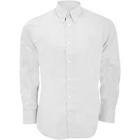 kustom kit camisa manga larga kk188 para hombre
