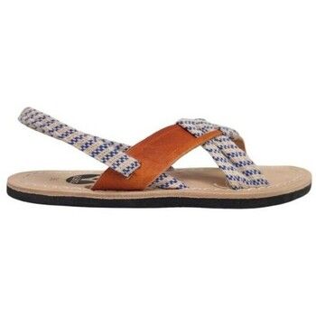 Bsbee Sandalias Campesinos para mujer