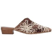 hispanitas zapatos de tacon hv264840 para mujer