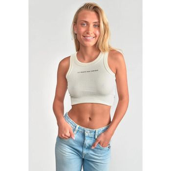 Le Temps des Cerises Camiseta tirantes Camiseta sin mangas MURGI para niña