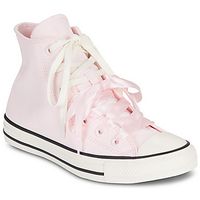 converse zapatillas altas chuck taylor all star para mujer