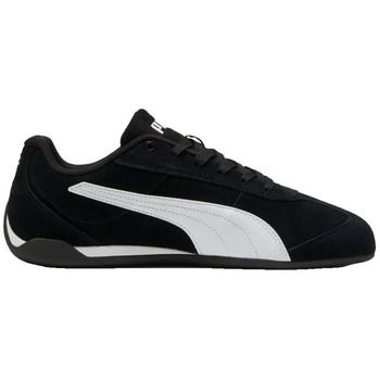 Puma Zapatillas Baskets Replicatch SD suède para mujer