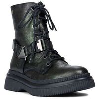 maciejka botines 0709209008 para mujer