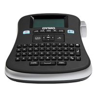 dymo labelmanager 210d rotuladora qwerty