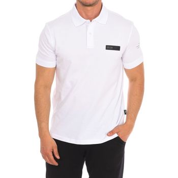 Philipp Plein Sport Polo PIPS507 para hombre