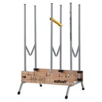 soporte para cortar lena wolfcraft 5121000