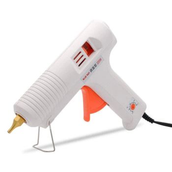 Pistola de pegamento caliente de 120W