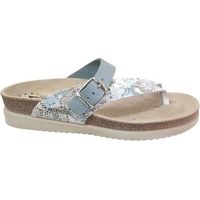 mephisto chanclas helen mix para mujer