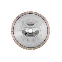 metabo disco de cortar de diamante 230x2223mm gp granit professional 628577000