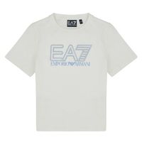 emporio armani ea7 camiseta 7b000295 para nino