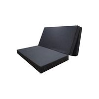 colchon plegable azul 120190