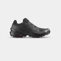 salomon deportivas moda speedcross 6 black phantom womens para mujer