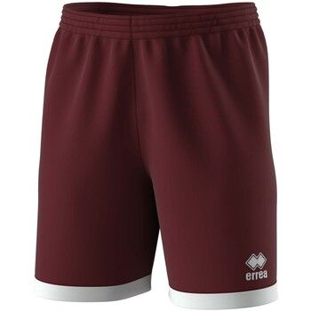 Errea Short Barney Panta Ad para hombre