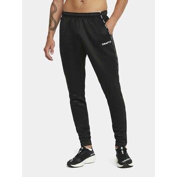 Craft Pantalón chandal Squad 2.0 para hombre