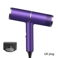 high-powered lightweight hairdryer fast dry hot and cold wind hair dryer for hair salon xinhang