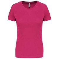 proact camiseta pa439 para mujer