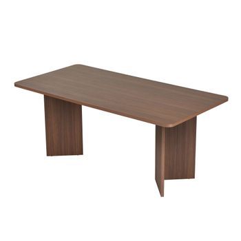 Mesa De Comedor De Madera 
