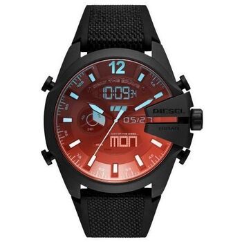 Diesel Reloj analógico DZ4548-MEGA CHIEF ANA-DIGI para hombre