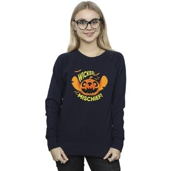 Disney Jersey Wicked Mischief para mujer