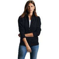 russell chaqueta de punto authentic para mujer
