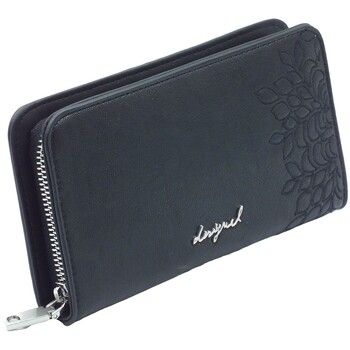 Desigual Cartera 26SAYP20 Mone Sierra Black para mujer