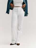 nuevo pantalon faye chino