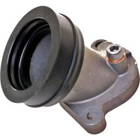 colector de admision yamaha xj 900 s diversion izquierda
