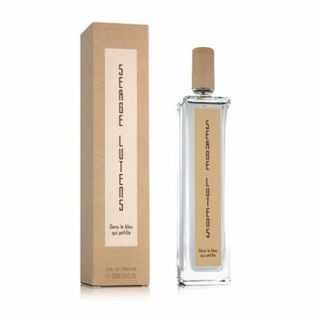 Perfume Mujer Serge Lutens Dans Le Bleu Qui Petille Edp 100 Ml