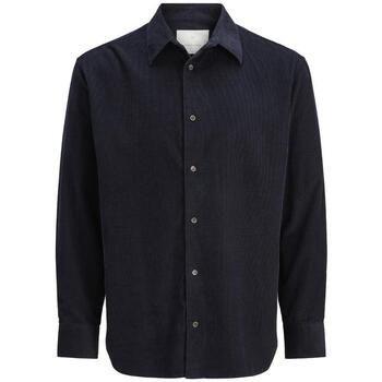Jack & Jones Camisa manga larga Cascot Corduroy para hombre