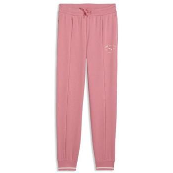 Puma Pantalón chandal Class Sweatpant para niña