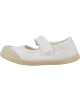 de igor zapatos nina modelo s10331 color blanco