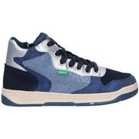 kickers zapatillas deporte 910881-30 kicklax para nino