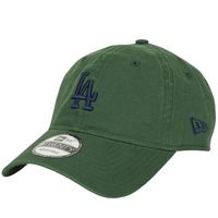 new era gorra washed script 9twenty los angeles dodgers para hombre