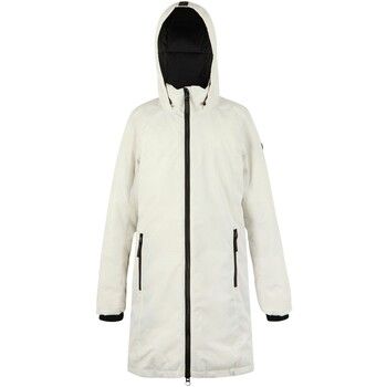 Regatta Parka Marron para mujer