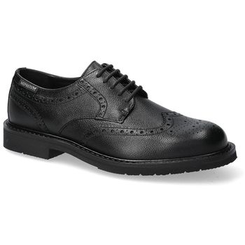 Mephisto Zapatos Bajos MARLON para hombre