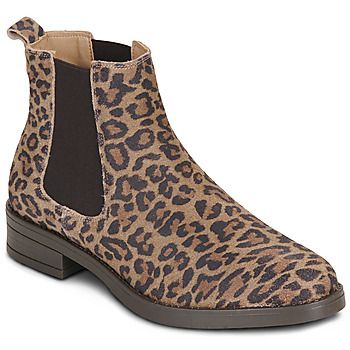 Betty London Botines NORA para mujer