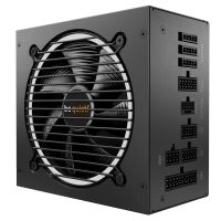 be quiet pure power 12 m 750w 80 plus gold modular