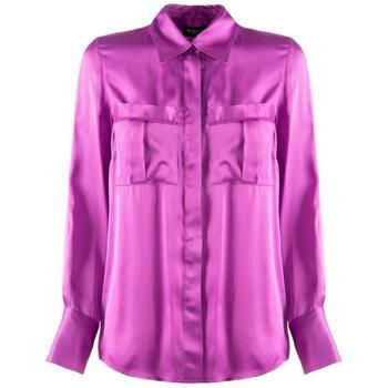 Nenette Camisa freeze para mujer