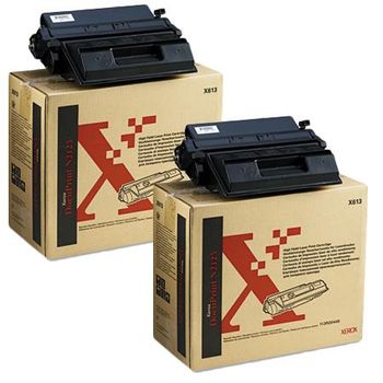 Original Multipack Xerox N2125b Printer Toner Cartridges (2 Pack) -113R00446