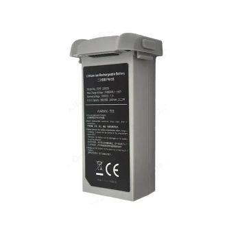 Piezas de repuesto para el drone quadcopter C-FLY Faith Mini 2 RC: batería inteligente de vuelo LiPo de 7.7V 2600mAh