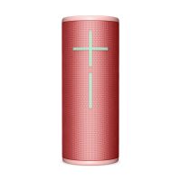 altavoces ultimate ears boom 4 portatiles estereo inalambricos 85db bluetooth ip67 rojo