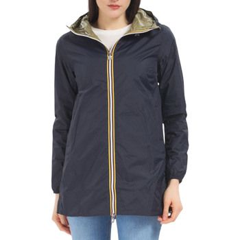 K-Way Chaqueta K7123MW para mujer