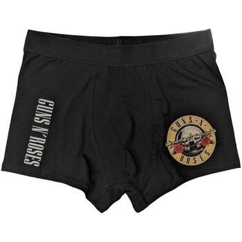 Guns N Roses Boxer Classic para hombre