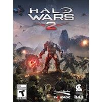 halo wars 2 pc