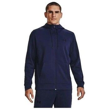 Under Armour Jersey Sweat-Shirt En Polaire para hombre