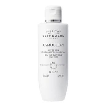 Osmoclean Leche Desmaquillante Calmante 200ml