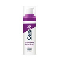 cerave cosmetica facial skin renewing retinol serum serum hidratane - calmante