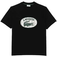 lacoste tops y camisetas th0064in031 para hombre
