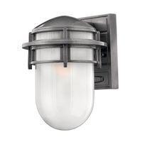 aplique de pared de exterior reef