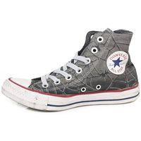 converse deportivas moda ct all star ltd grey spider 164516c para mujer